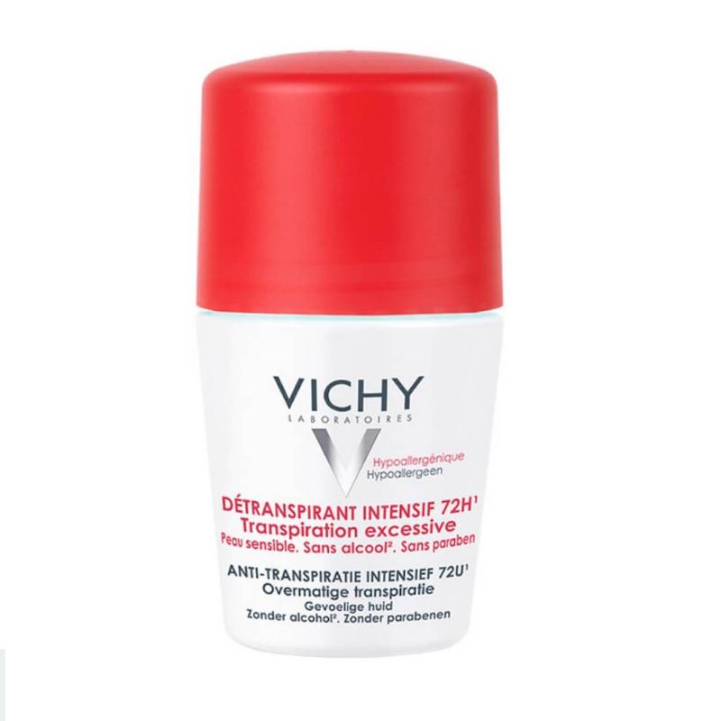 Các địa điểm mua lăn nách Vichy chính hãng tại Việt Nam